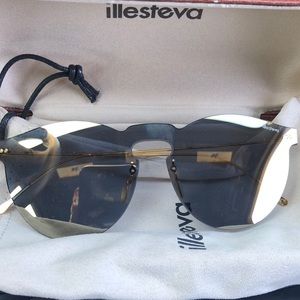 Sunglasses by illesteva